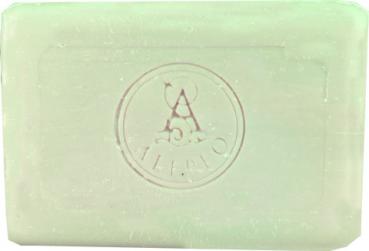 Bergamotte - Alepposeife mit 8% Lorbeeröl - Alepeo